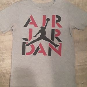 Air Jordan shirt